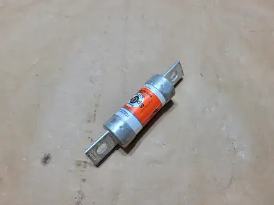 Used FERRAZ SHAWMUT AJT100 Misc Electrical & Power Parts British Columbia CA | Lenmark #1438871