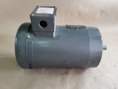 USED BALDOR 35A03-3141