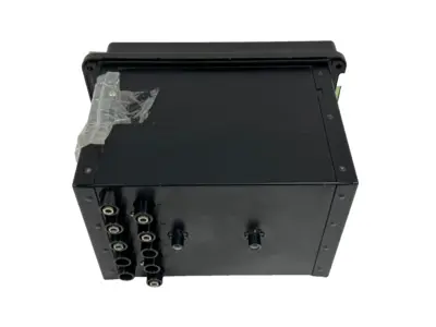 NEW ABB 291B935A09 POWER RELAY TYPE: CWC .5-2A 60HZ .25-4W