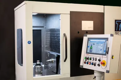 2026 TFG RGC 350 Gear Deburrers | Machine Tool Builders, Inc. (6)