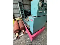 Used 1977 DETROIT DIESEL/LIMA 275 KW GENERATOR SET Diesel Generators Pennsylvania US | Iron Exchange Equipment Solutions #1353707