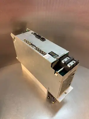 Okuma MIV0505A-1-B5 Servo Drive 1006-2336-1029004 (12.2.7)