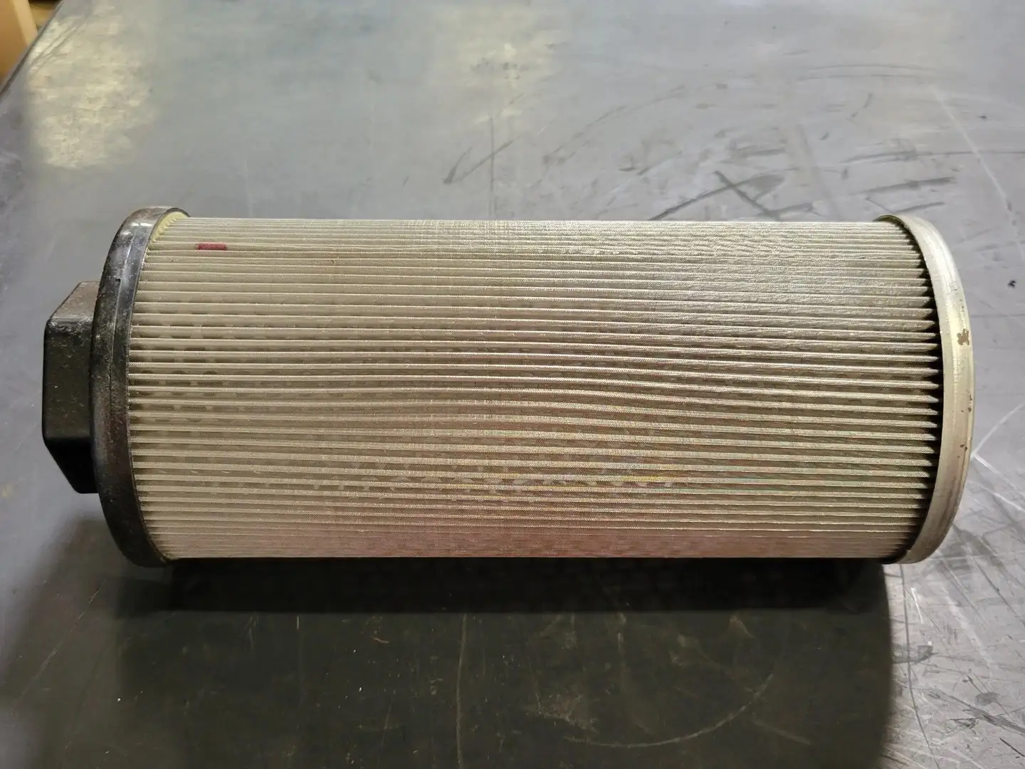 USED FLOW EZY P50-1 1/2-100 RV3