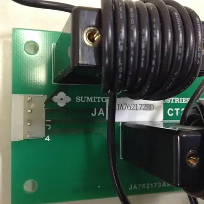 USED SUMITOMO JA762173AX