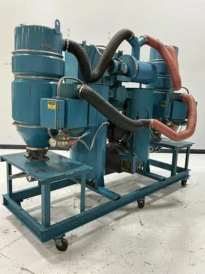 USED NOVATEC MPC-100