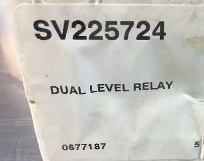 USED Carlo Gavazzi SV 225 724