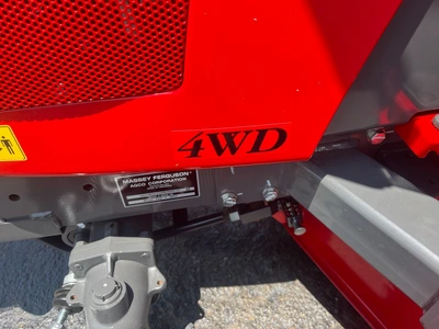 2024 MASSEY FERGUSON GC1723C Tractor | County Equipment Company LLC (11)