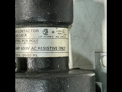 USED MDI 35NO-120A