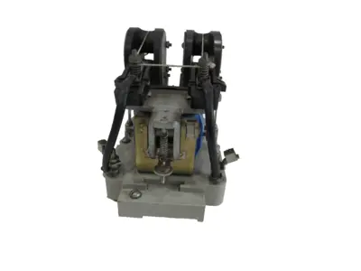 NEW CUTLER HAMMER 6002H347B CONTACTOR SIZE 1 600V