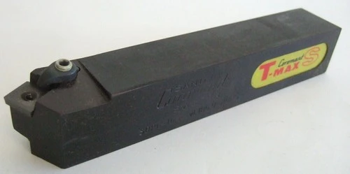 NEW Sandvik Coromant Does Not Apply