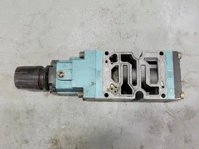 USED MAC PR65A-13AA