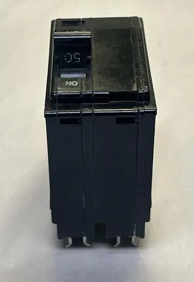 Used SQUARE D QO250 Miscellaneous Equipment (Electrical & Power) | Surplus Asset Holdings #1193552