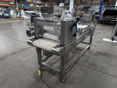 Used GLIMEK 300 Cookie Machines North Dakota US | Boyko Inc. #1293573