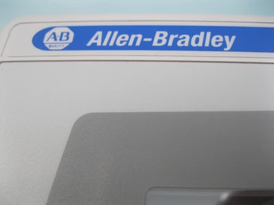 USED Allen-Bradley 2711P-T15C4D2