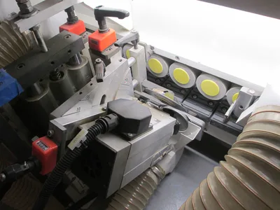Used _UNKNOWN_ MFB60CY Edge Banders Pennsylvania US | AW Machinery, LLC. #1419535