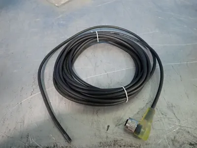 USED BALLUFF BCC0312
