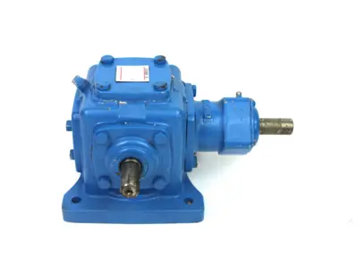 USED MORSE INDUSTRIAL J95MW0002