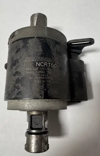 Used _UNKNOWN_ _UNKNOWN_ Tapping Heads | Amiron Machinery #738625