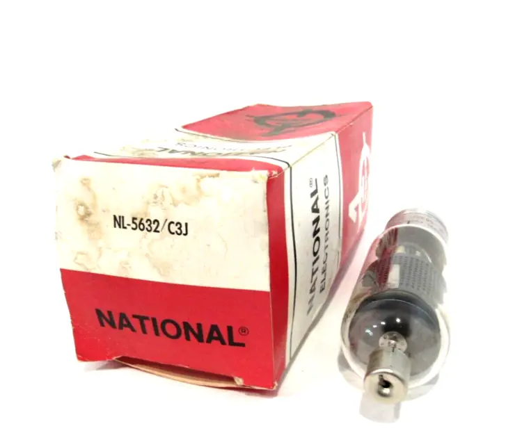 New | in-Stock NATIONAL ELECTRONICS _UNKNOWN_ Misc Electrical & Power Parts | SB Industrial Supply #842172