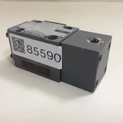 USED REXROTH 4WH6D525