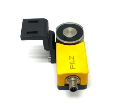 USED PILZ PSEN SL-0.5P 2.1 1SWITCH ELECTROMAGNETIC GUARD LOCKING SAFETY SWI