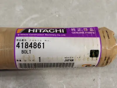 NEW HITACHI 4184861
