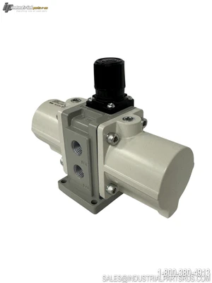 New | in-Stock SMC VBA10A-02GN Valves/Fittings Kentucky US | Industrial Parts R Us Inc. #919855