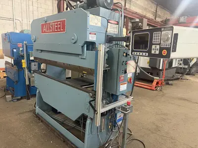 USED ALLSTEEL 35-6