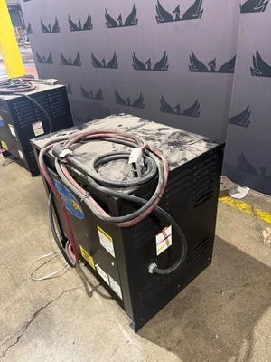 USED APPLIED ENERGY SOLUTIONS 18Y0965X3D