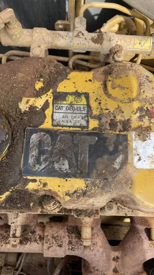 Used 2019 Caterpillar 336 Excavators Maryland US | Zadoon Equipment #1480728