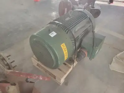 USED SIEMENS RGZESDX