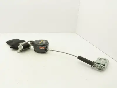 Honeywell MFLEC-3/6FT TurboLite Extreme Leading Edge 6' Self-Retracting Lifeline