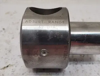 USED PARLEC PC6-2113