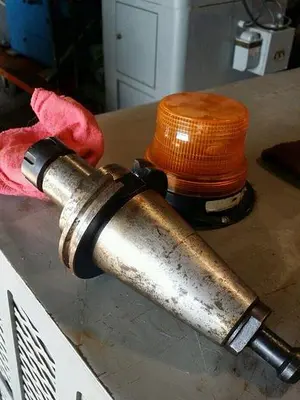 USED PARLEC C50-25ER4