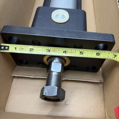 New | in-Stock Taiyo 1FA63CH205-AB-I Cylinders Indiana US | J&J Industrial Supply #1181256