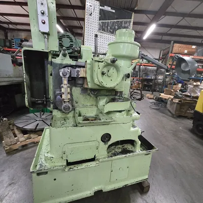 FELLOWS 7A GEAR SHAPERS | Piselli Enterprises (3)