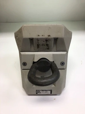 USED Measurement Systems International MSI 3360