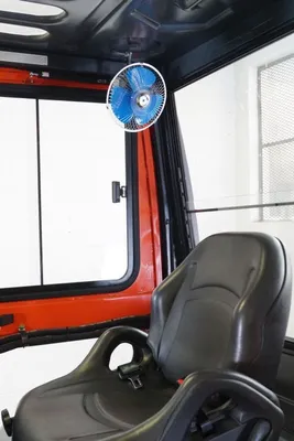 NEW 2026 OCTANE FD45