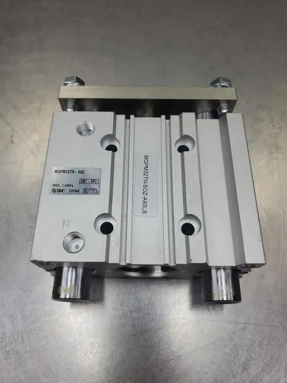 Used SMC _UNKNOWN_ Cylinders | Palmetto Automation #1149634