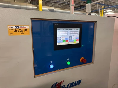 USED 2019 E-CHAIN SEE PHOTOS & DESCRIPTION