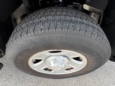 Used 2016 RAM 3500 Service & Utility Trucks Florida US | Truck and Van Outlet #1509237