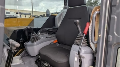 USED 2023 Deere 85P-TIER