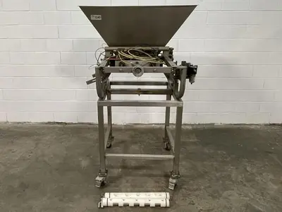 USED HINDS-BOCK 5P-08T