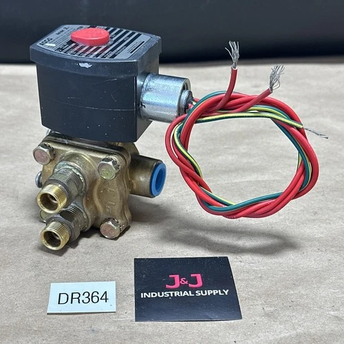 NEW ASCO EF8342G003