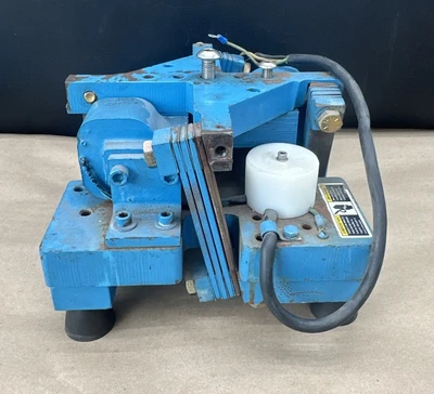 Used FMC VM20 Coordinate Measuring Machines Indiana US | J&J Industrial Supply #1275483