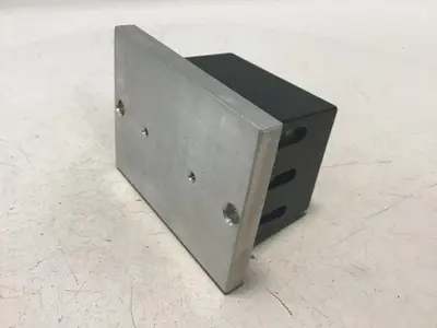 Used ENGEL TC25/40 TC40/6 Relays & Switches Michigan US | Ideal Machinery #1318615