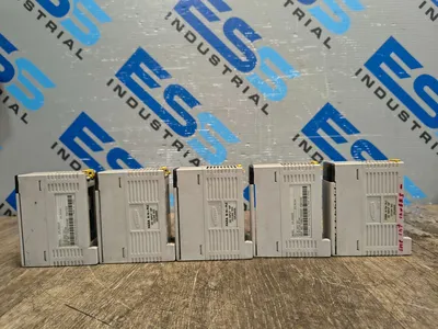 SAMSUNG CPL93023 PLC Input & Output Modules | ESS Industrial Equipment Sales (3)