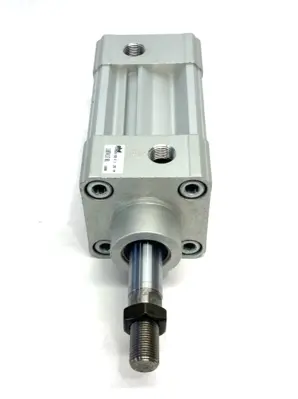 Used PHD Double-Acting ISO Pneumatic Cylinder, 63mm Bore Pneumatic Cylinders Michigan US | Maverick Industrial Sales #1402472