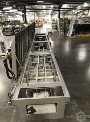 USED 2017 CONAIR VC44P20PSF