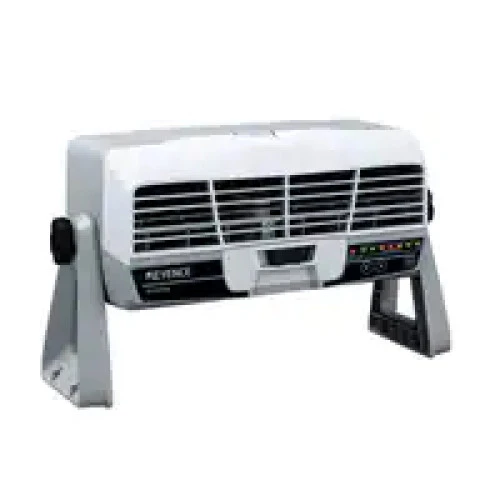 Keyence SJ-F2500 High-Speed, High-Precision, Wide-Area Static Elimination Blower [New]